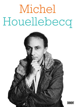 Michel Houellebecq von Kleiner,  Stephan, Novak-Lechevalier,  Agathe