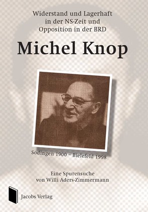 Michel Knop von Aders-Zimmermann,  Willi