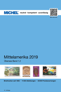 MICHEL Mittelamerika 2019 von MICHEL-Redaktion