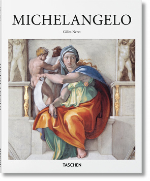 Michelangelo von Néret,  Gilles