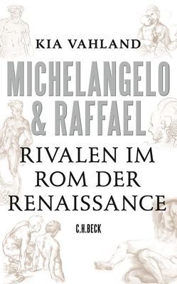 Michelangelo & Raffael von Vahland,  Kia