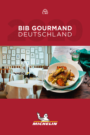 Michelin Bib Gourmand Deutschland 2020