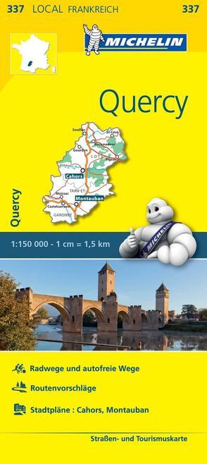 Michelin Quercy