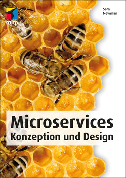 Microservices von Newman,  Sam