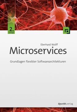 Microservices von Wolff,  Eberhard