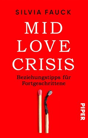 Mid-Love-Crisis von Fauck,  Silvia