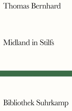Midland in Stilfs von Bernhard,  Thomas