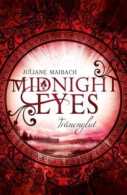 Midnight Eyes von Maibach,  Juliane