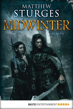 Midwinter von Neuhaus,  Michael, Sturges,  Matthew