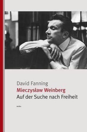 Mieczyslaw Weinberg von Fanning,  David