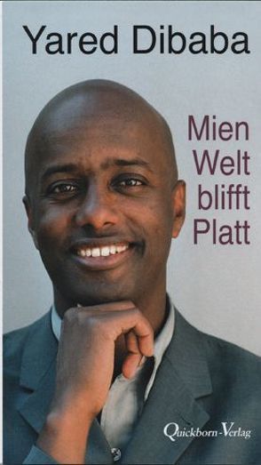 Mien Welt blifft Platt von Dibaba,  Yared