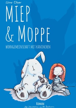 Miep & Moppe von Oliver,  Stine