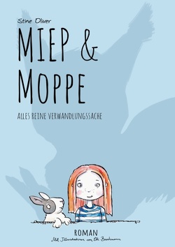 Miep & Moppe von Oliver,  Stine