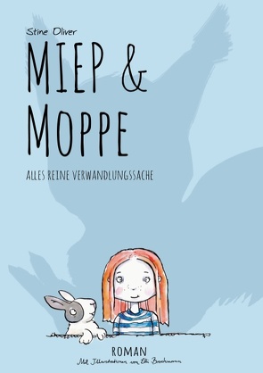 Miep & Moppe von Oliver,  Stine