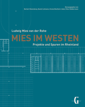 Mies im Westen von Hanenberg,  Norbert, Kleefisch-Jobst,  Ursula, Köddermann,  Peter, Lohmann,  Daniel