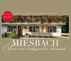 Miesbach von Branca,  Carla von, Krobisch,  Isabella