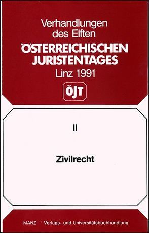 Miet- und Wohnrecht: Probleme des geltenden Rechts und Reformüberlegungen