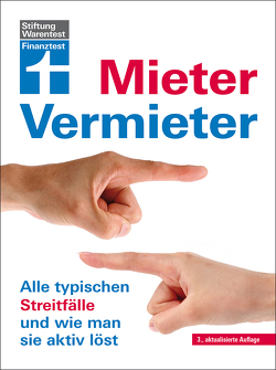 Mieter – Vermieter von Bentrop,  Stefan