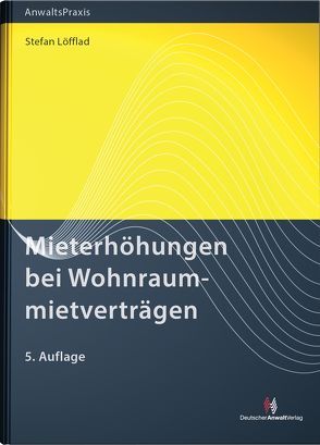 Mieterhöhungen bei Wohnraummietverträgen von Andersch,  Grit