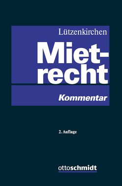 Mietrecht von Abramenko,  Andrik, Dickersbach,  Marc, Lützenkirchen, Lützenkirchen,  Klaus