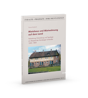 Mietshaus und Mietwohnung auf dem Land von Wenderoth,  Thomas