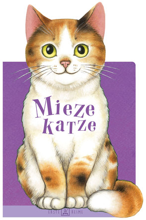 Miezekatze von Korsh,  Marianna