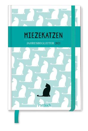 Miezekatze – Taschenkalender 2021