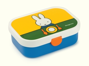 Miffy Lunchbox von Bruna,  Dick