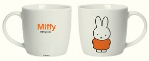 Miffy Tassen (2 Ex) von Bruna,  Dick