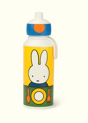 Miffy Trinkflasche von Bruna,  Dick