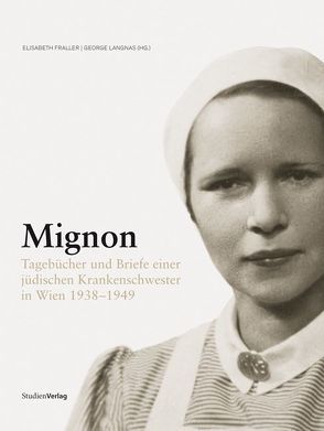 Mignon von Fraller,  Elisabeth, Langnas,  George