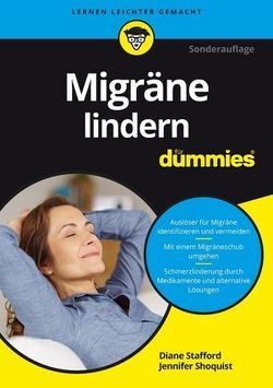 Migräne lindern für Dummies von Stafford,  Diane