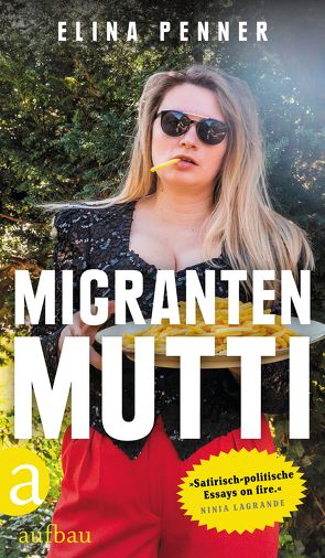 Migrantenmutti von Penner,  Elina