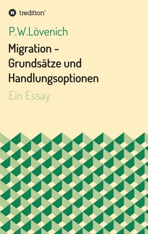 Migration – Grundsätze und Handlungsoptionen von Lövenich,  P.W.