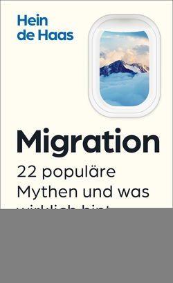 Migration von Haas,  Hein de, Neubauer,  Jürgen