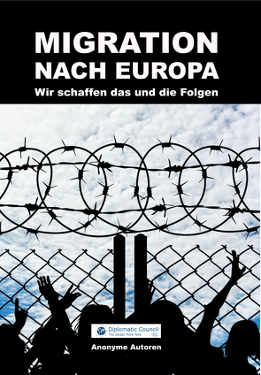 Migration nach Europa von Autoren,  Anonyme