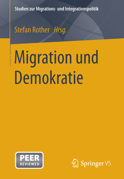 Migration und Demokratie von Rother,  Stefan