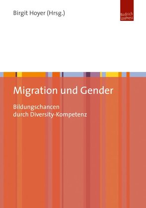 Migration und Gender von Hoyer,  Birgit