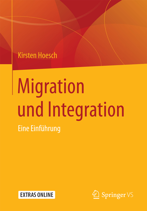 Migration und Integration von Hoesch,  Kirsten