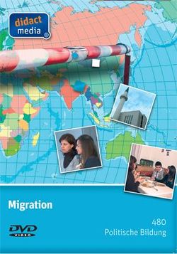 „Migration“ von Weber,  Juergen