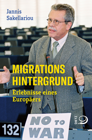 Migrationshintergrund von Sakellariou,  Jannis