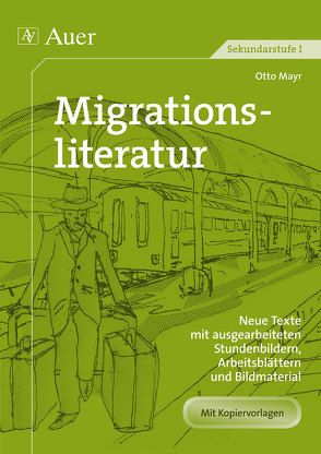 Migrationsliteratur von Mayr,  Otto