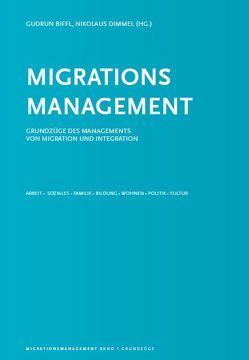 Migrationsmanagement Band 1 von Aigner,  Petra, Appelt,  Erna, Bauböck,  Rainer, Bendl,  Thomas, Biffl,  Gudrun, Bock-Schappelwein,  Julia, Bremberger,  Christoph, Dimmel,  Nikolaus, Dirim,  Inci, Domínguez,  Yara Coca, Fleck,  Elfie, Fürlinger,  Ernst, Gstir,  Johann, Haller,  Birgitt, Heidemann,  Caren, Huber,  Peter, Huterer,  Gabriele, Jakobeit,  Cord, Jakubowicz,  Dan, Kafka,  Elisabeth, Korun,  Alev, Kussbach,  Barbara, Lassnigg,  Lorenz, Mecheril,  Paul, Methmann,  Chris, Opelka,  Siegfrid, Ortner,  Katarina, Ortner,  Silvia, Pacic,  Jasmin, Pargfrieder,  Sonja, Pilgram,  Arno, Reiterer,  Albert F, Rössl,  Lydia, Schmalzl,  Gary, Seitz,  Reinhard, Sprung,  Annette, Steiner,  Mario, Struppe,  Ursula, Taborsky,  Ursula, Till-Tenschert,  Ursula, Wermker,  Klaus