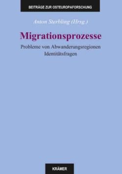 Migrationsprozesse von Sterbling,  Anton