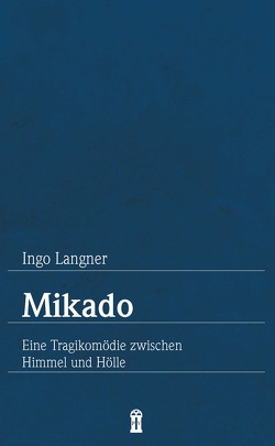 Mikado von Langner,  Ingo