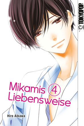 Mikamis Liebensweise 04 von Aikawa,  Hiro