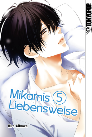 Mikamis Liebensweise 05 von Aikawa,  Hiro