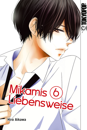 Mikamis Liebensweise 06 von Aikawa,  Hiro