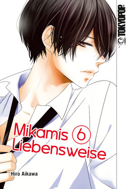 Mikamis Liebensweise 06 von Aikawa,  Hiro