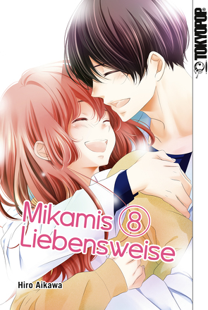 Mikamis Liebensweise 08 von Aikawa,  Hiro